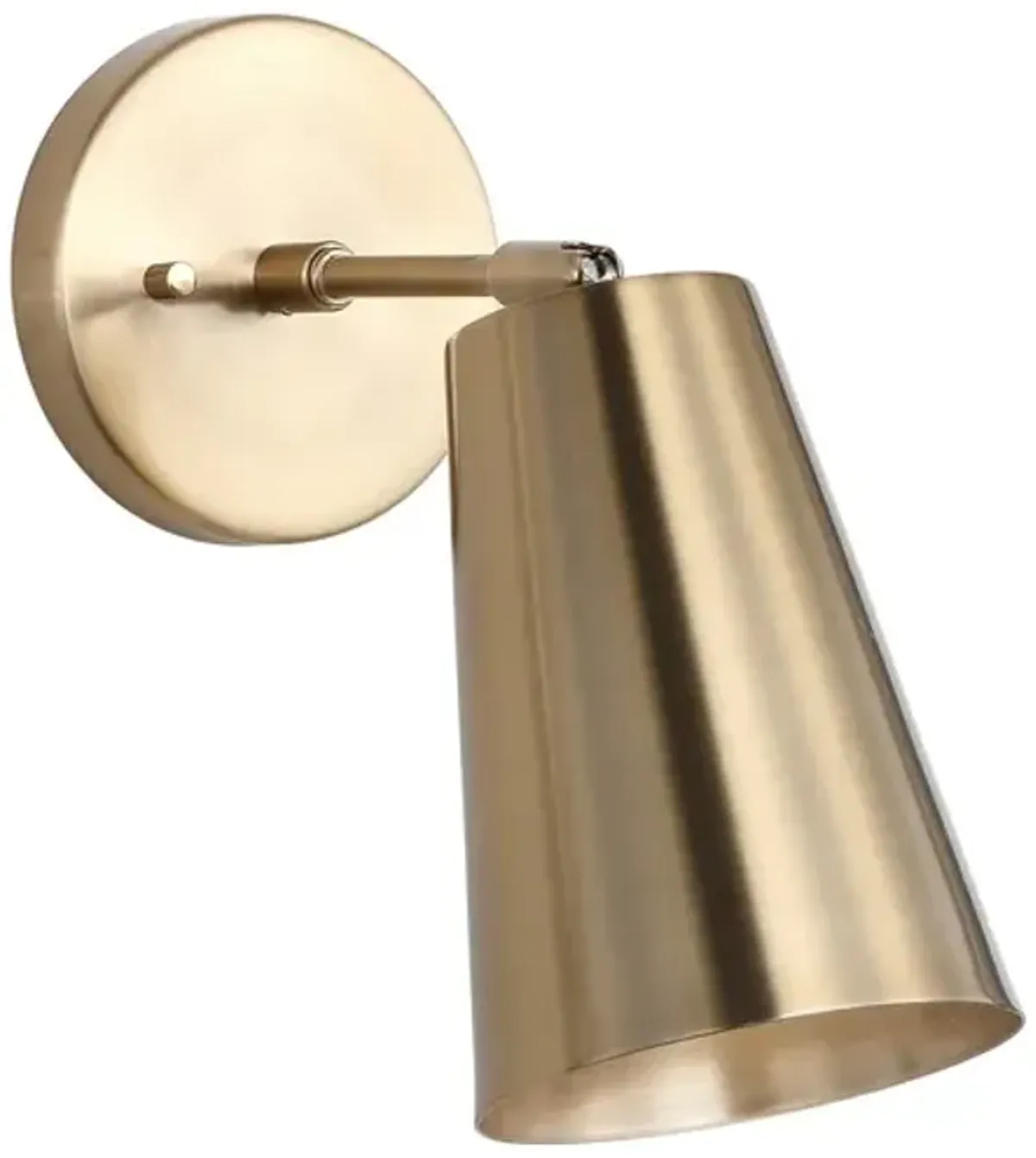 Leonardo Wall Sconce