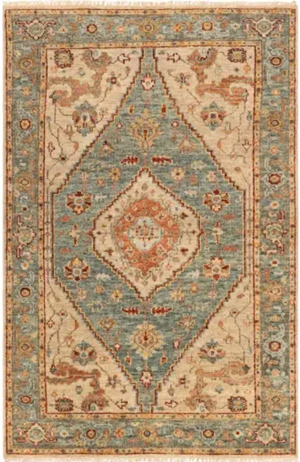 Biscayne 2' x 3' Rug