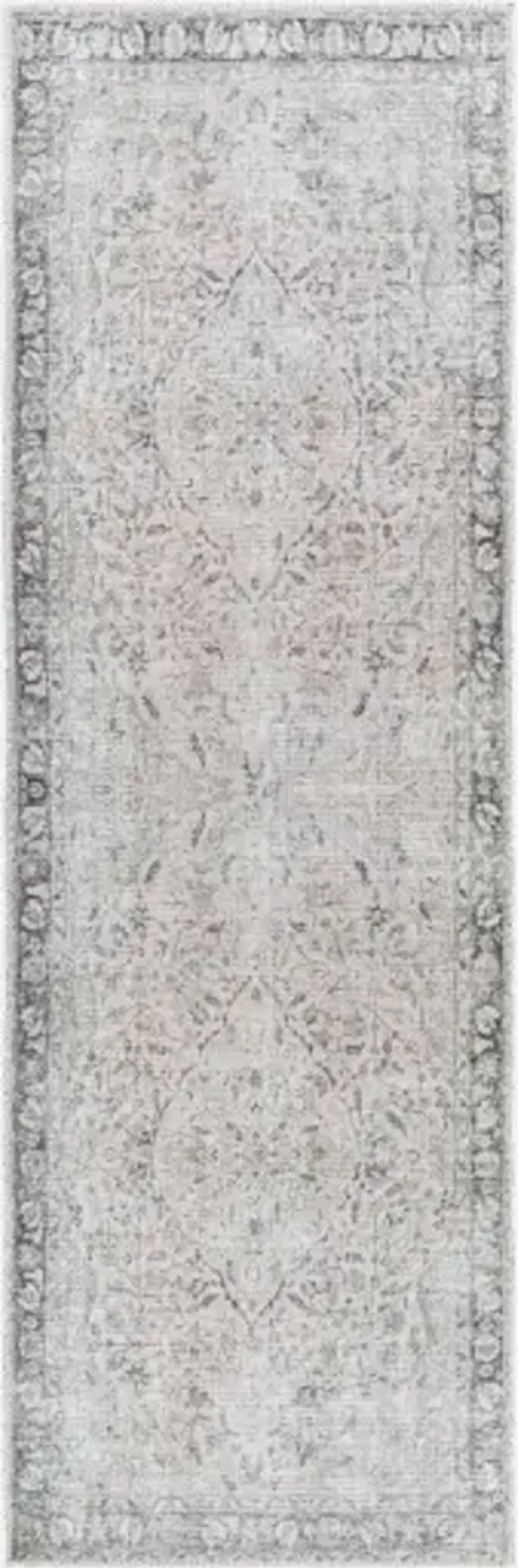 Amelie AML-2386 2' x 2'11" Machine Woven Rug