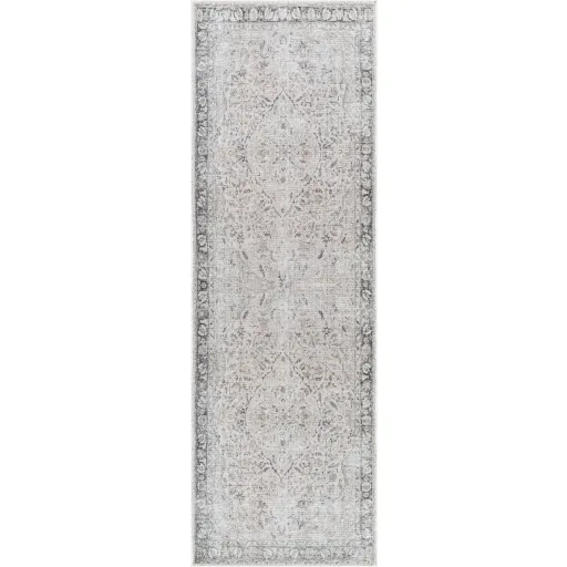 Amelie AML-2386 2' x 2'11" Machine Woven Rug