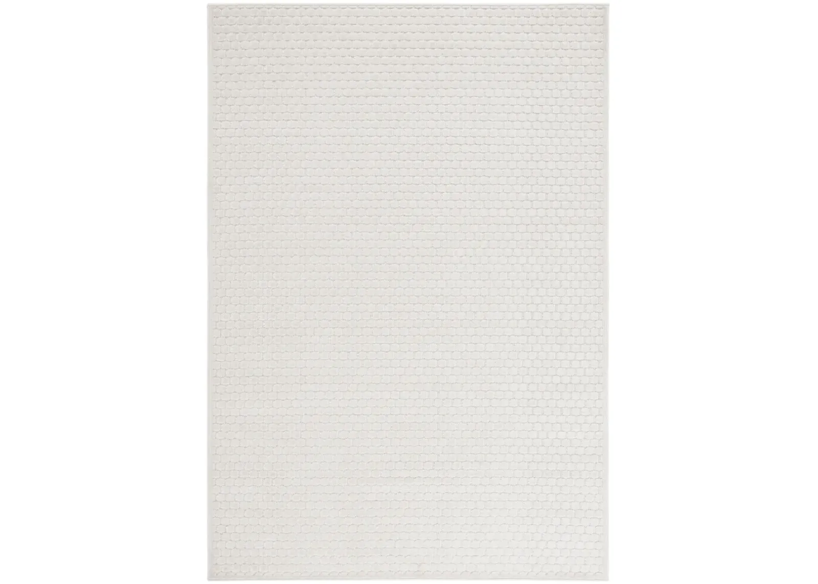 STELLA 142 IVORY 5'-3' x 7'-6' Medium Rectangle Rug