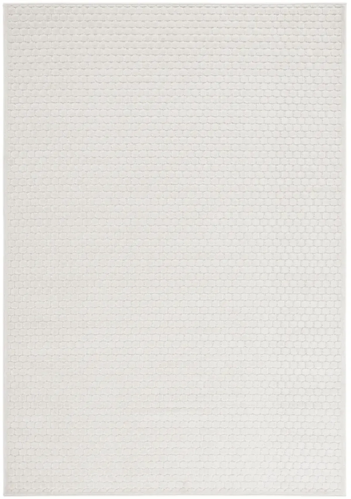 STELLA 142 IVORY 5'-3' x 7'-6' Medium Rectangle Rug