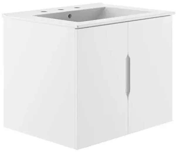 Vitality 24" Bathroom Vanity