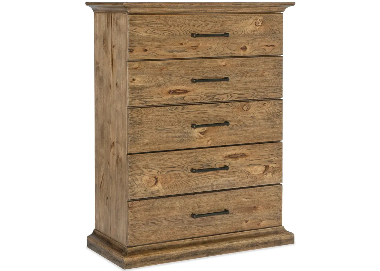 Big Sky Five Drawer Chest