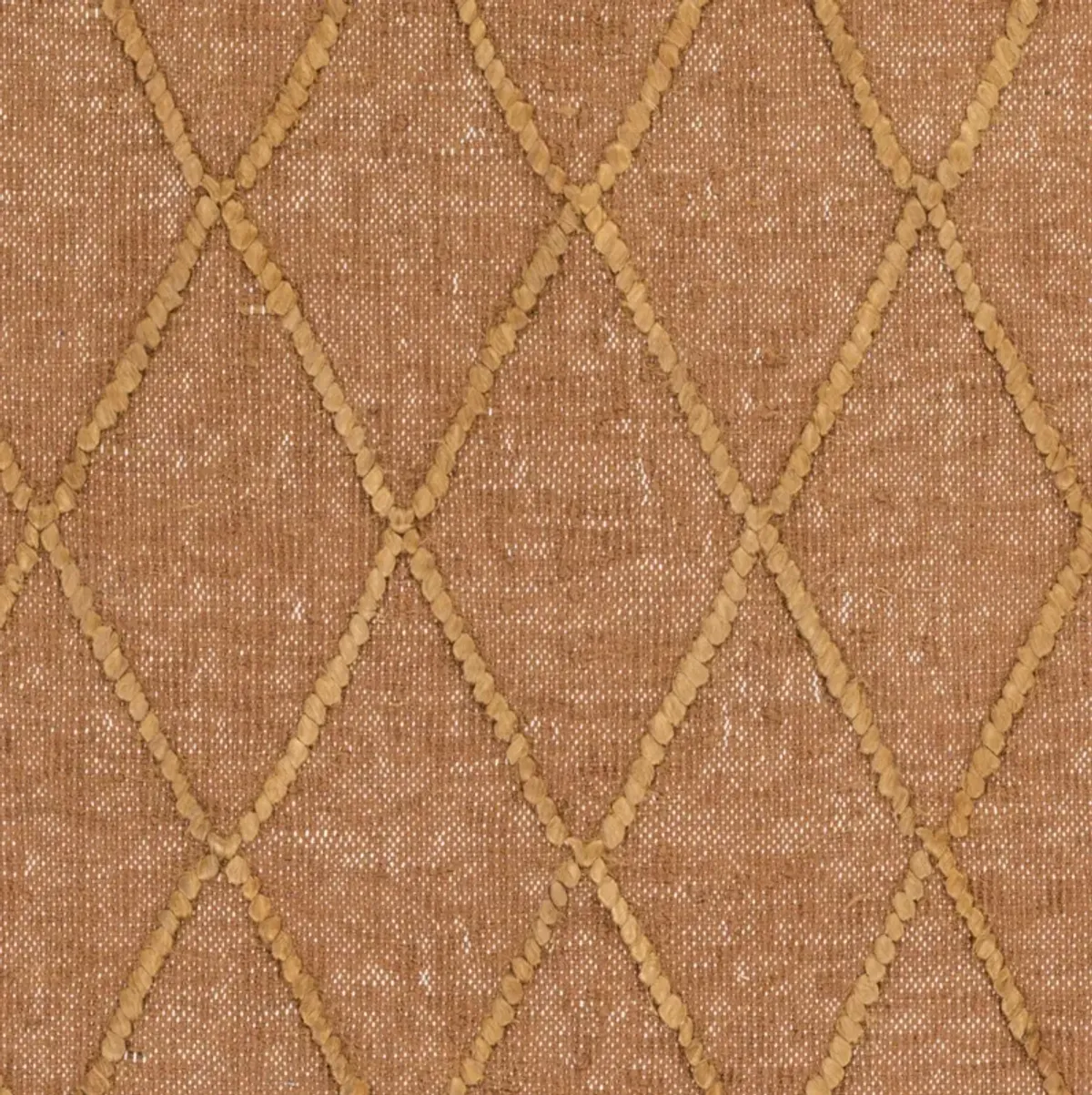 Mateo MAE-1001 2' x 3' Hand Made Rug