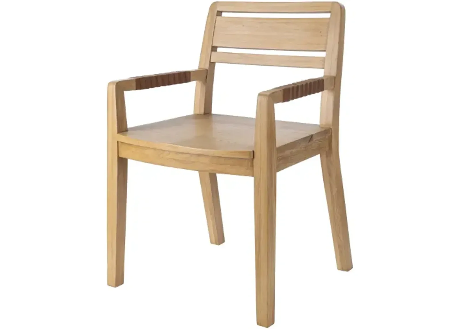 Uintah UIN-001 34"H x 24"W x 24"D Dining Chair