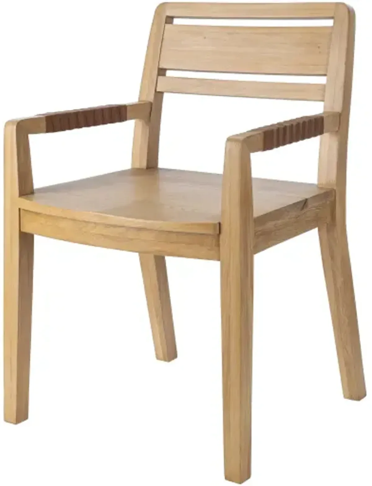 Uintah UIN-001 34"H x 24"W x 24"D Dining Chair