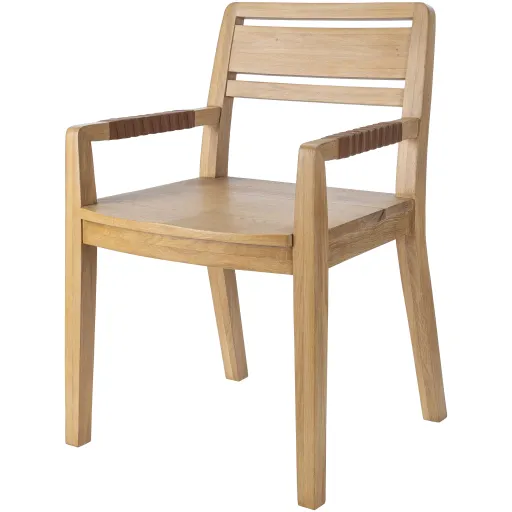 Uintah UIN-001 34"H x 24"W x 24"D Dining Chair