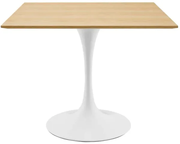 Lippa 36" Square Dining Table