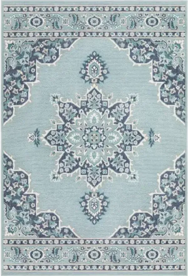 Alfresco 3'7" x 5'7" Rug