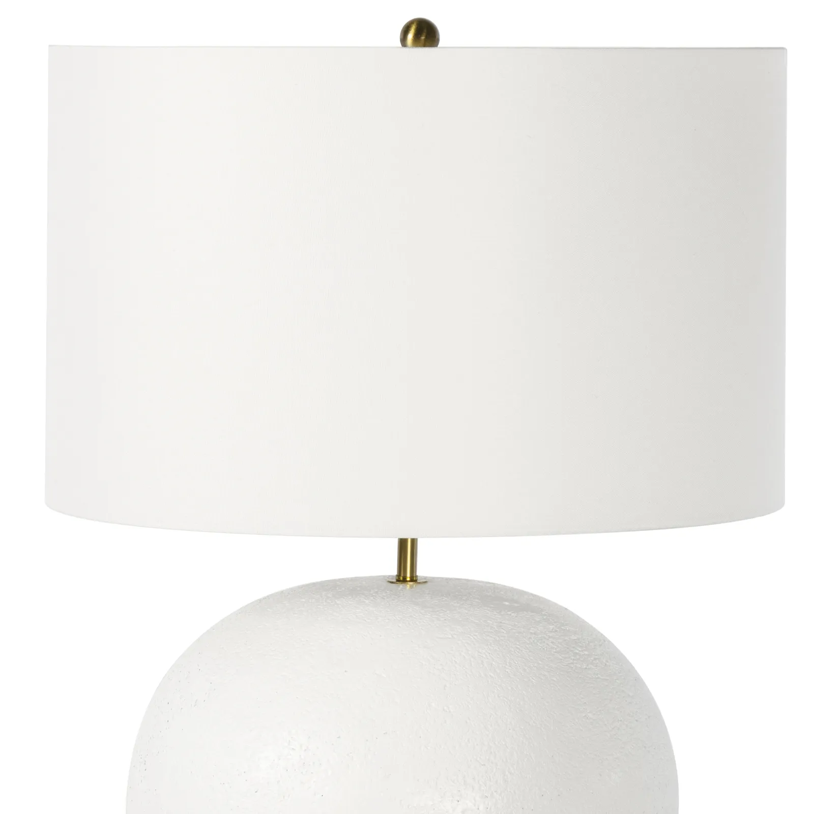 Blanche Table Lamp