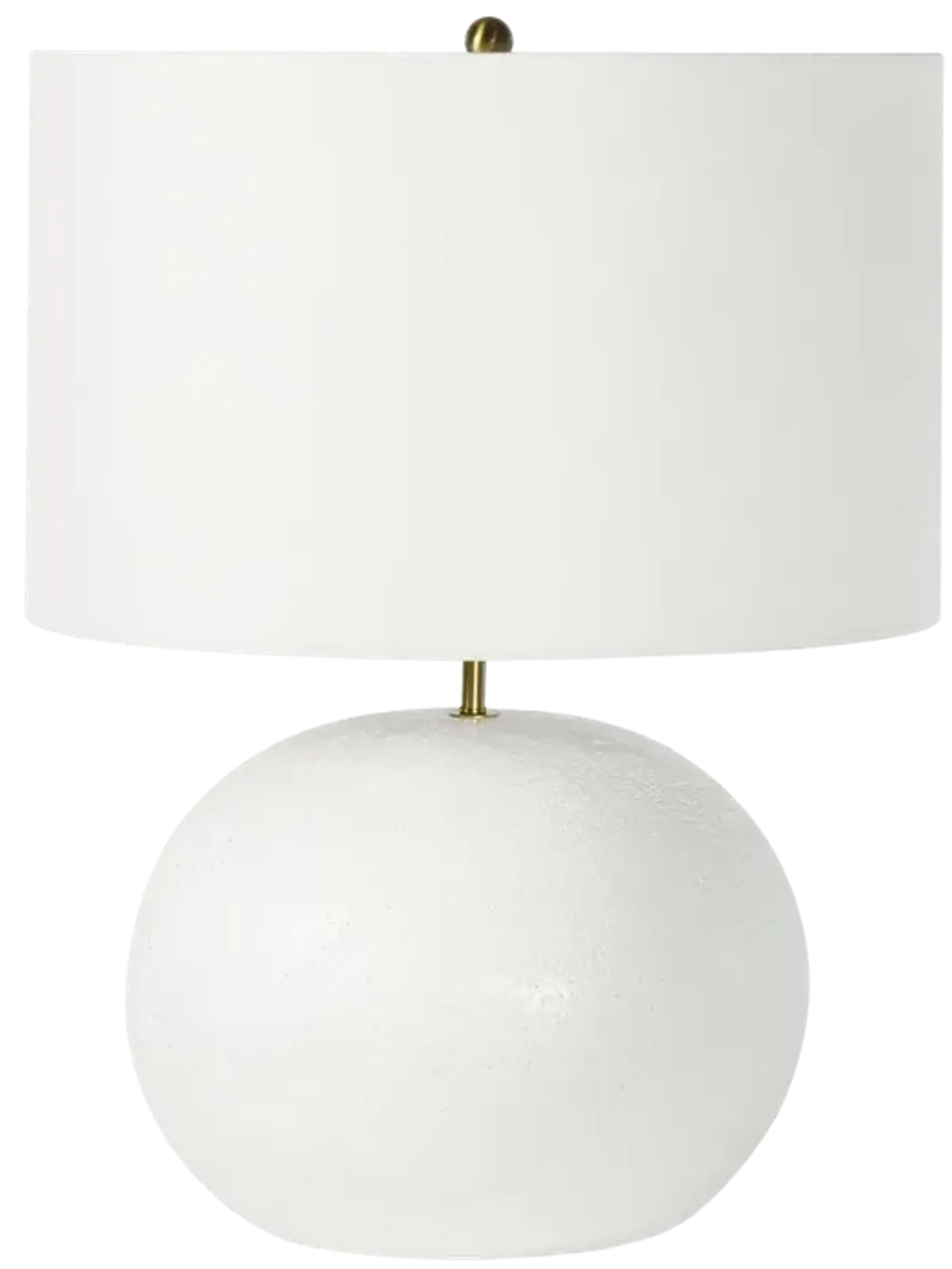 Blanche Table Lamp