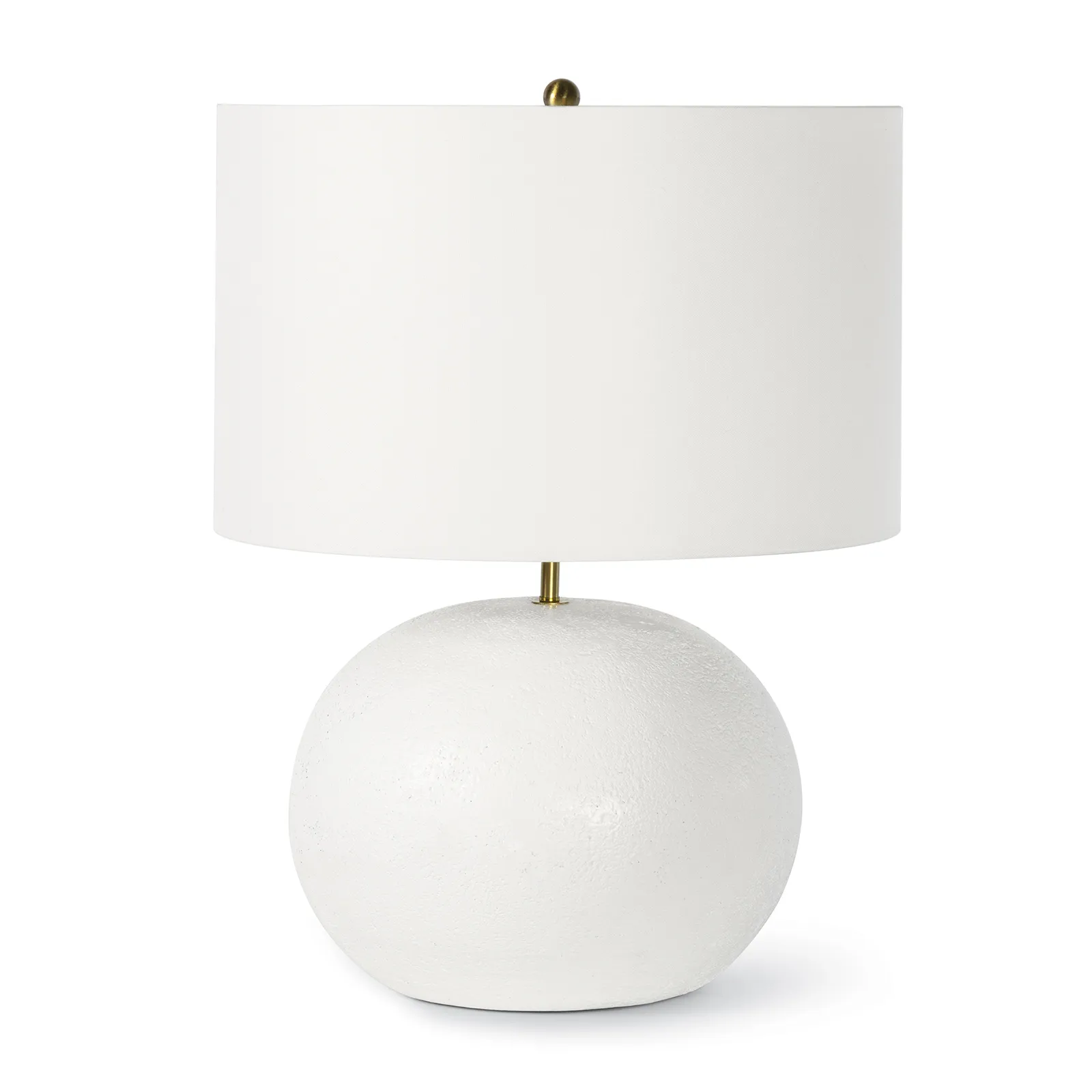 Blanche Table Lamp