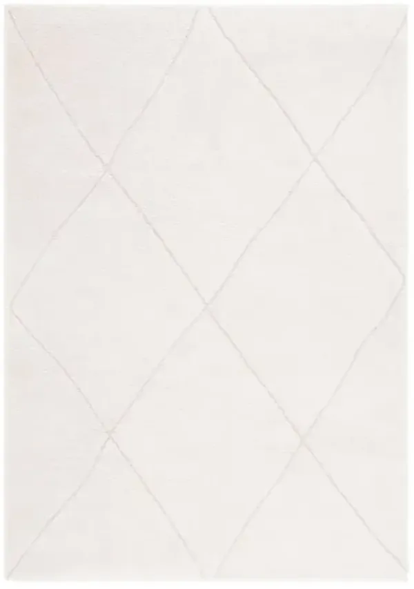 MELODY 110 Beige 5'-3' X 7'-6' Medium Rectangle Rug