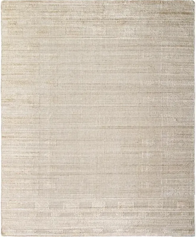 Jackie JAK-2300 6' x 9' Handmade Rug