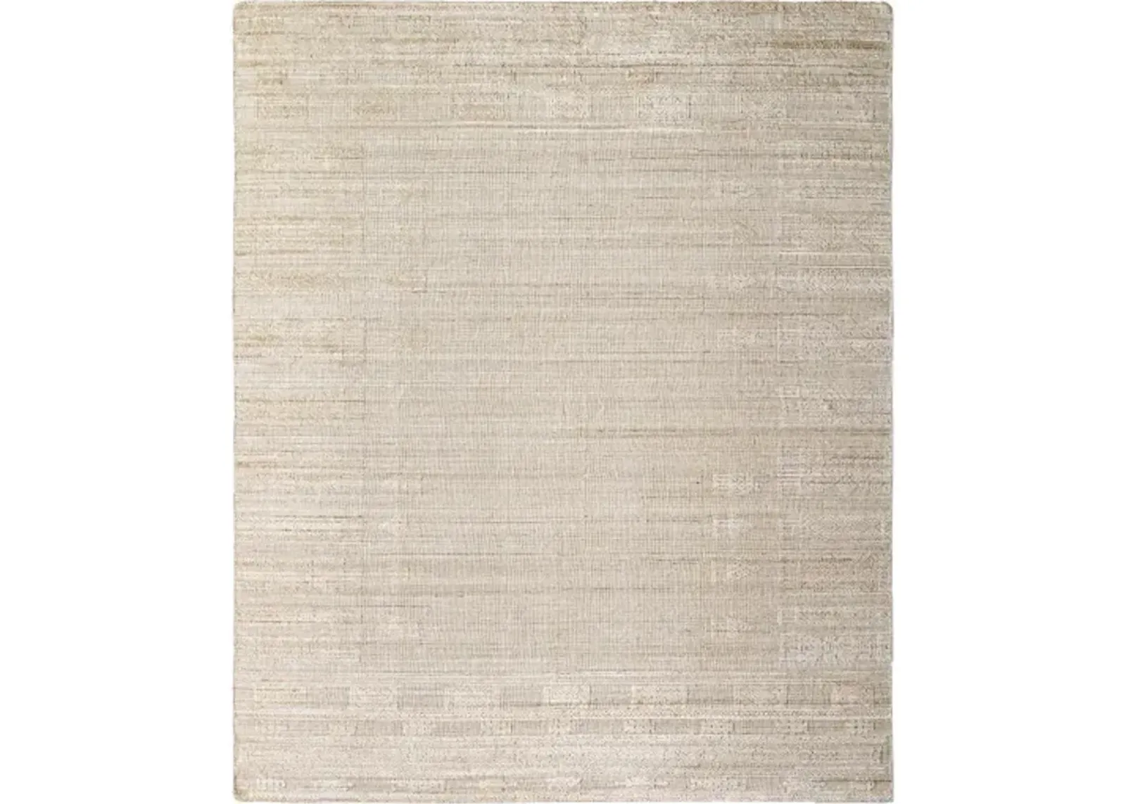 Jackie JAK-2300 6' x 9' Handmade Rug