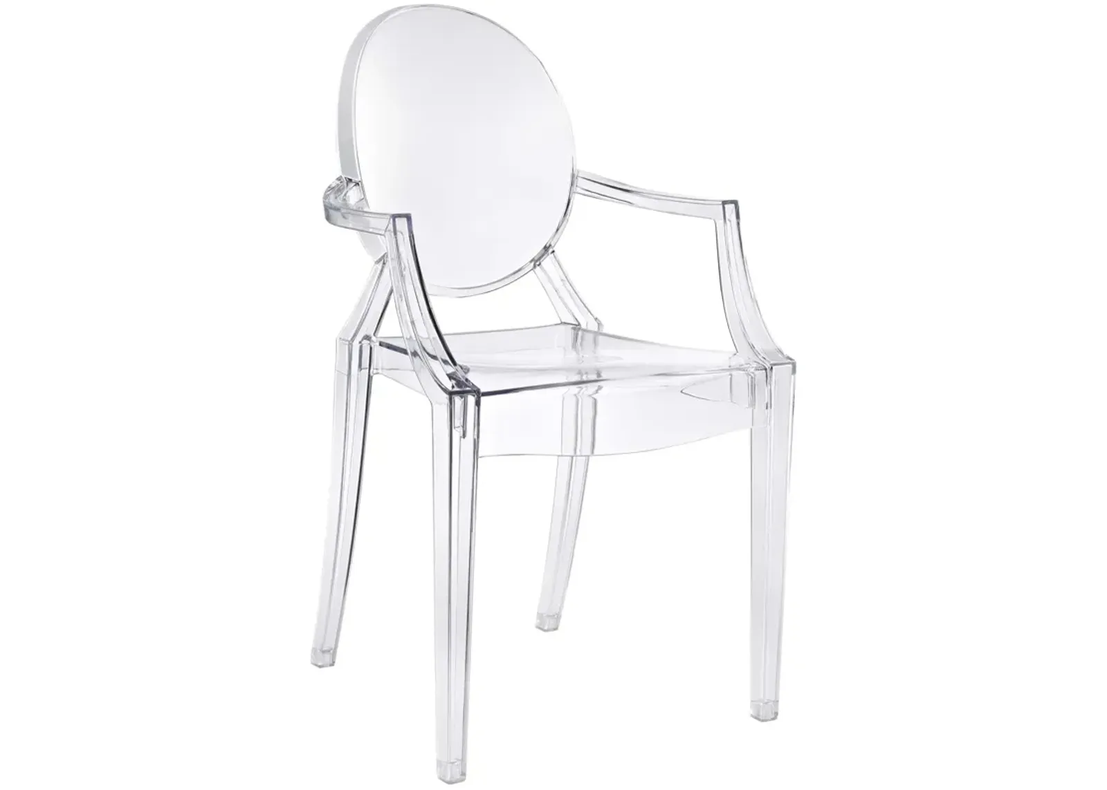 Casper Dining Armchair