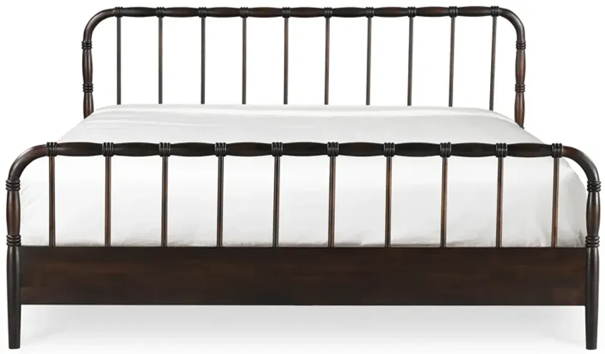 Vivian King Bed