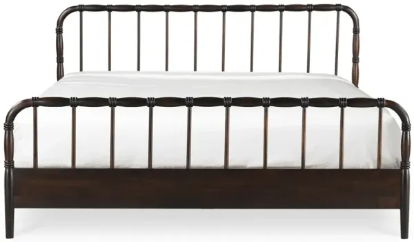 Vivian King Bed