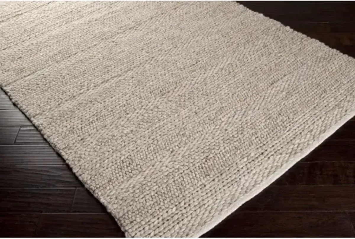 Tahoe TAH-3700 15' x 18' Hand Made Rug