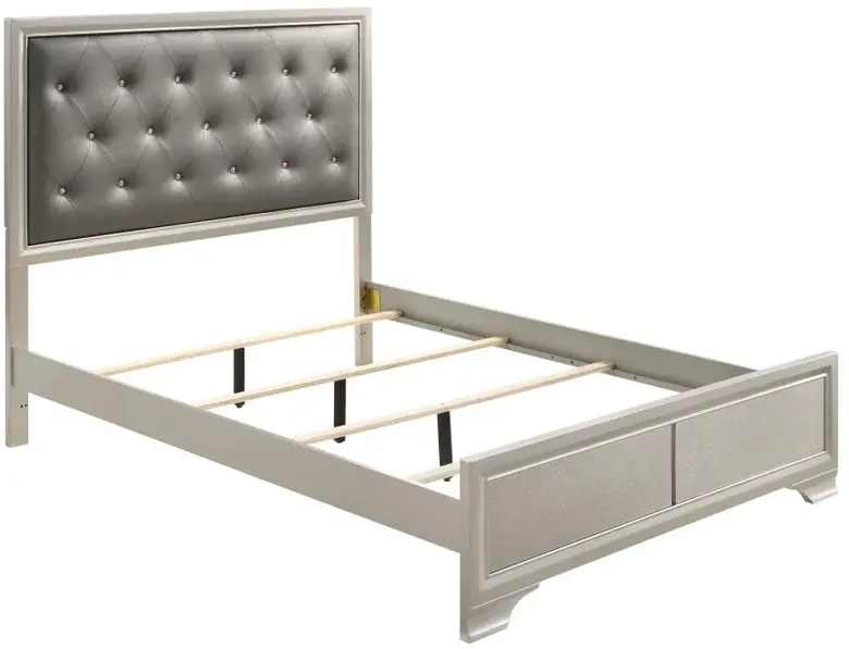 Kendall Bedroom Set by Bel Furniture