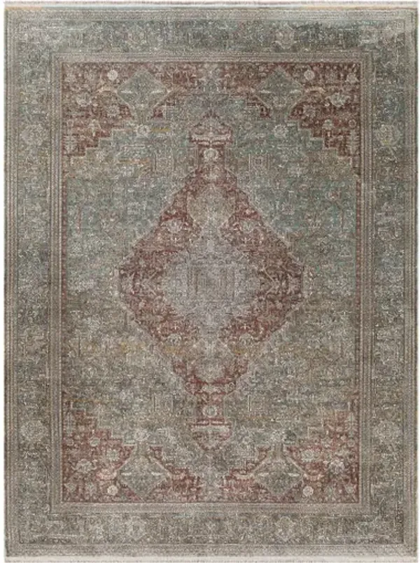 Eclipse 9' x 12'3" Rug