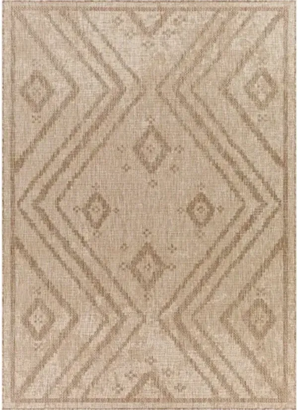 Tuareg 5'3" x 7' Rug