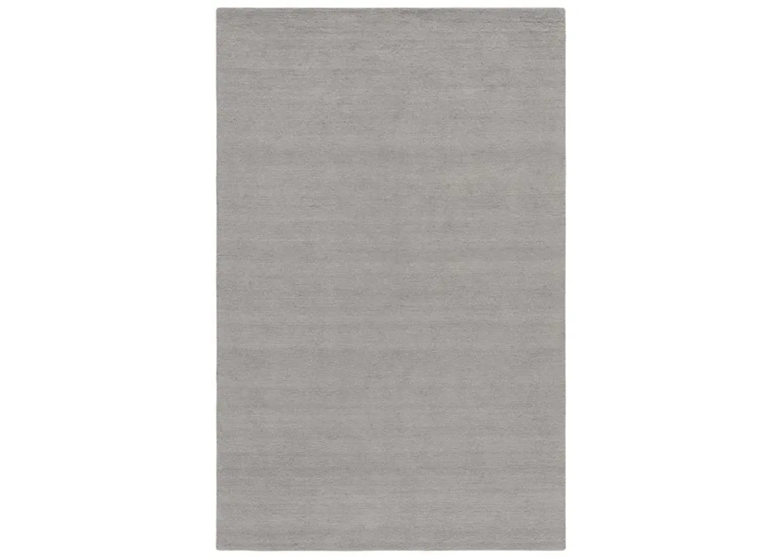 OUTDOOR MICRO-LOOP Medium Rectangle Hand Tufted 6' x 9' Rug