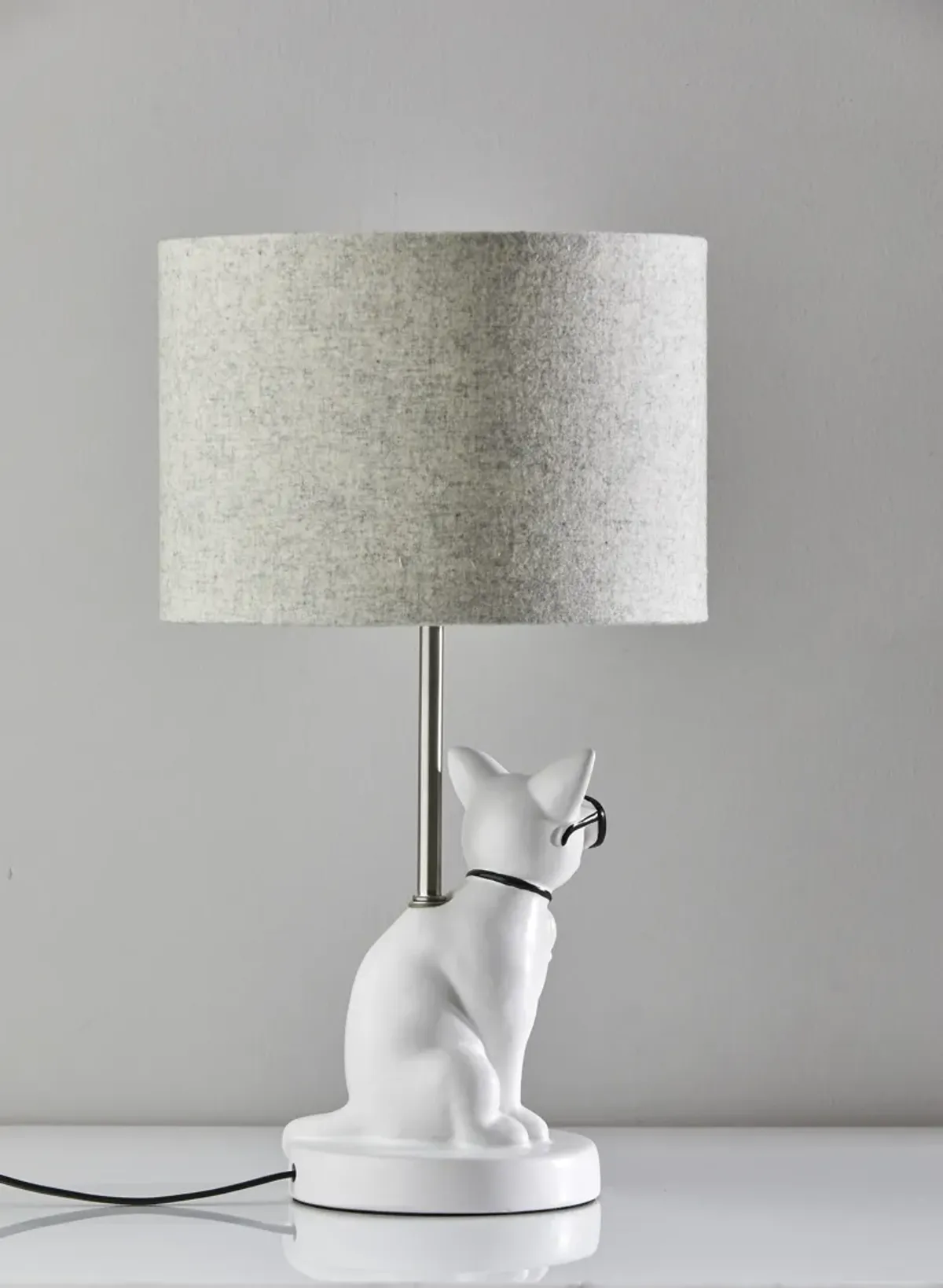 Sunny Cat Table Lamp