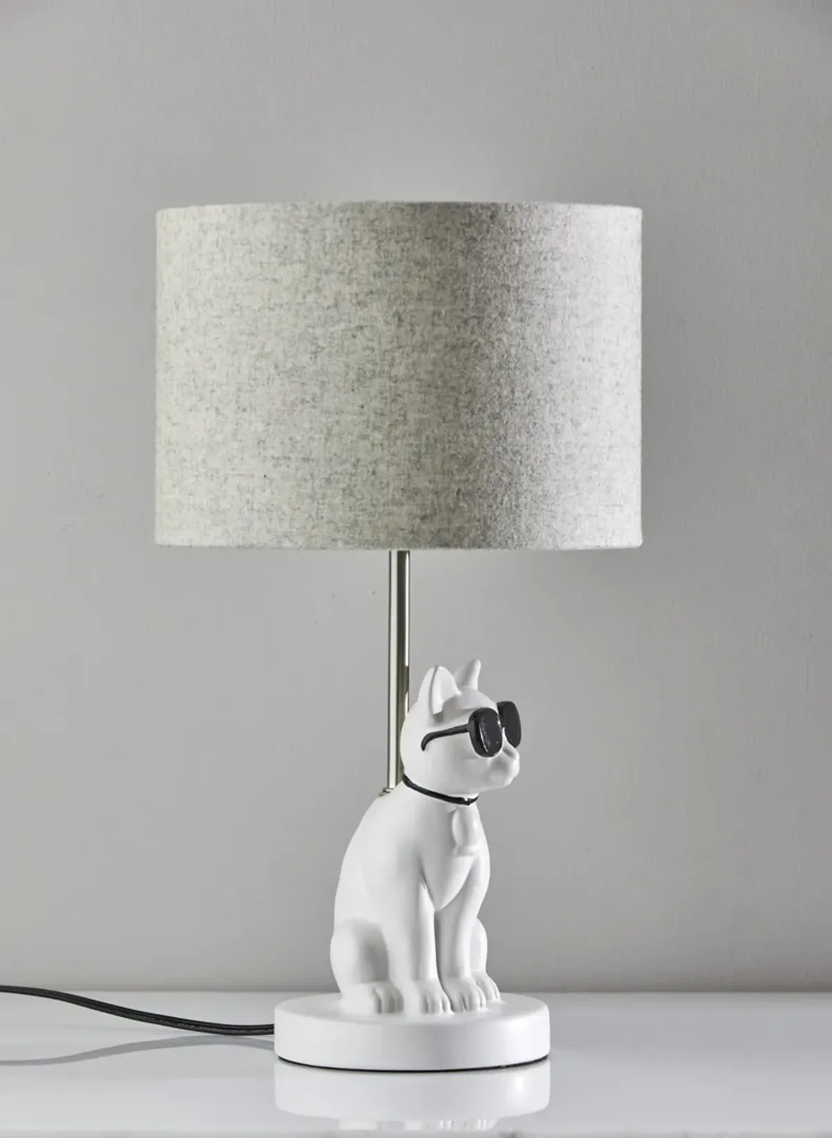 Sunny Cat Table Lamp