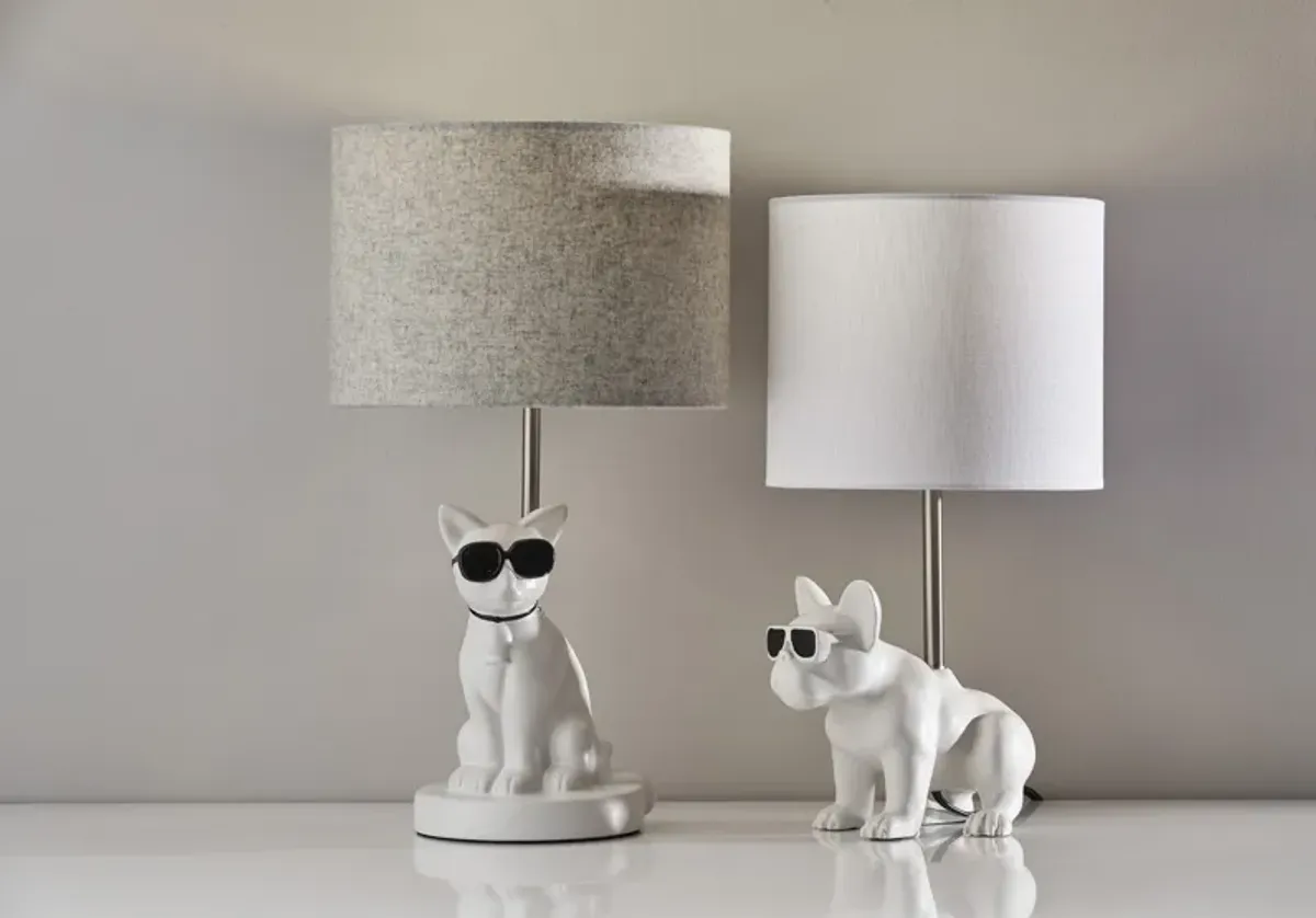 Sunny Cat Table Lamp