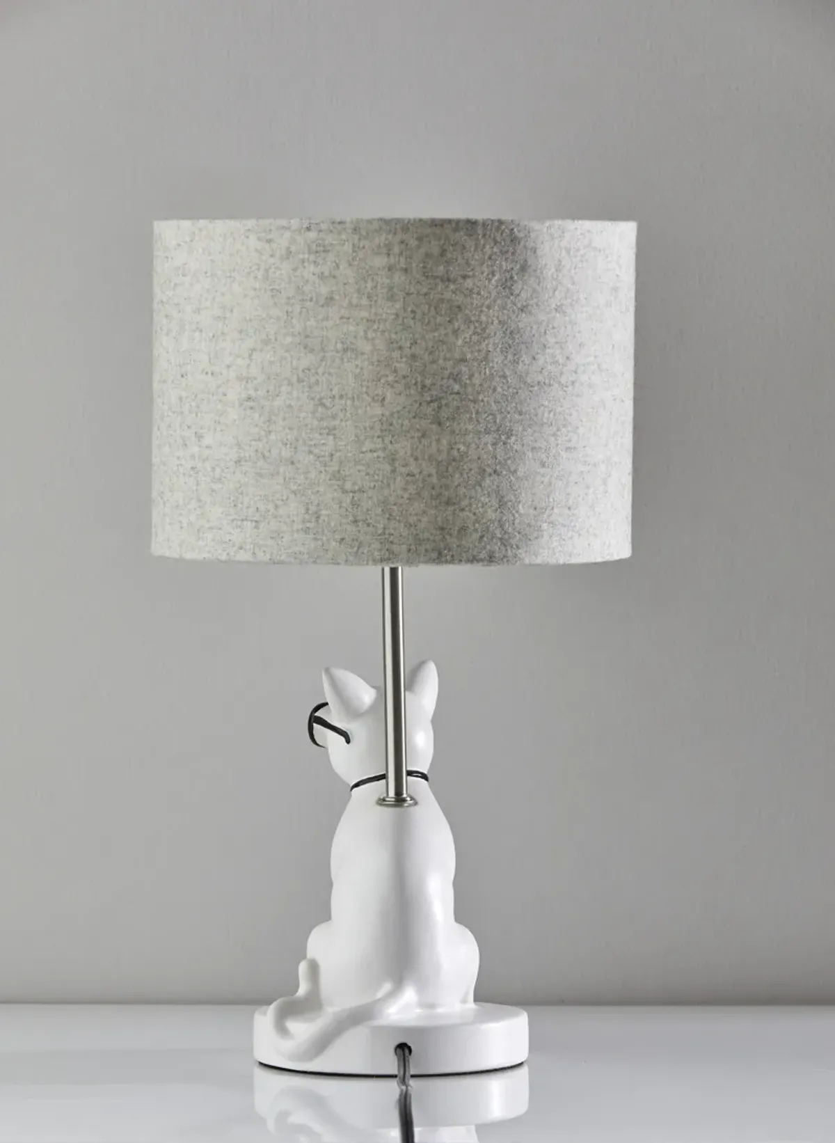 Sunny Cat Table Lamp