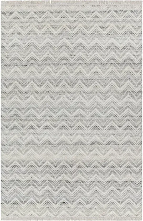 Fulham FHM-2307 2' x 3' Hand Made Rug