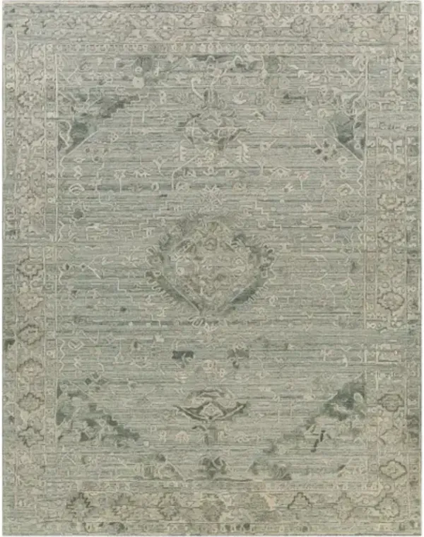 Makalu 2' x 3' Rug