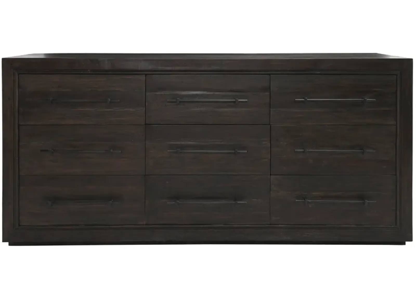 Magdalena 9 Drawer Dresser