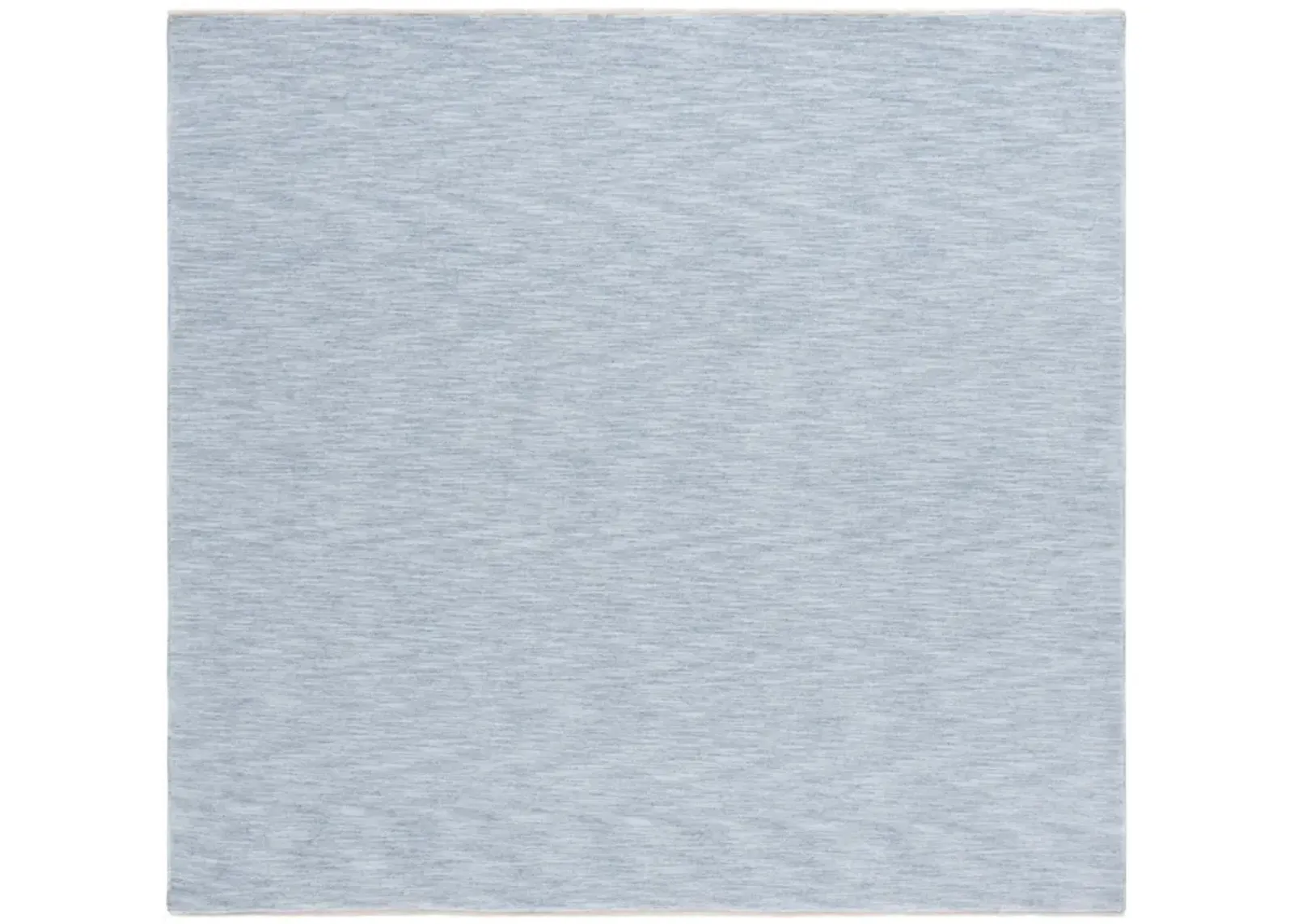 HAVEN 200 LIGHT BLUE 6'-7' x 6'-7' Square Square Rug