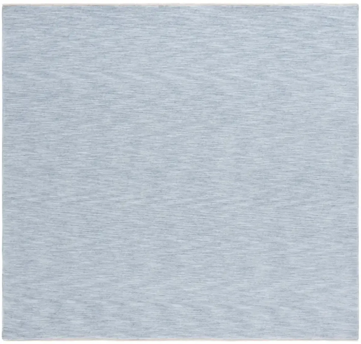 HAVEN 200 LIGHT BLUE 6'-7' x 6'-7' Square Square Rug