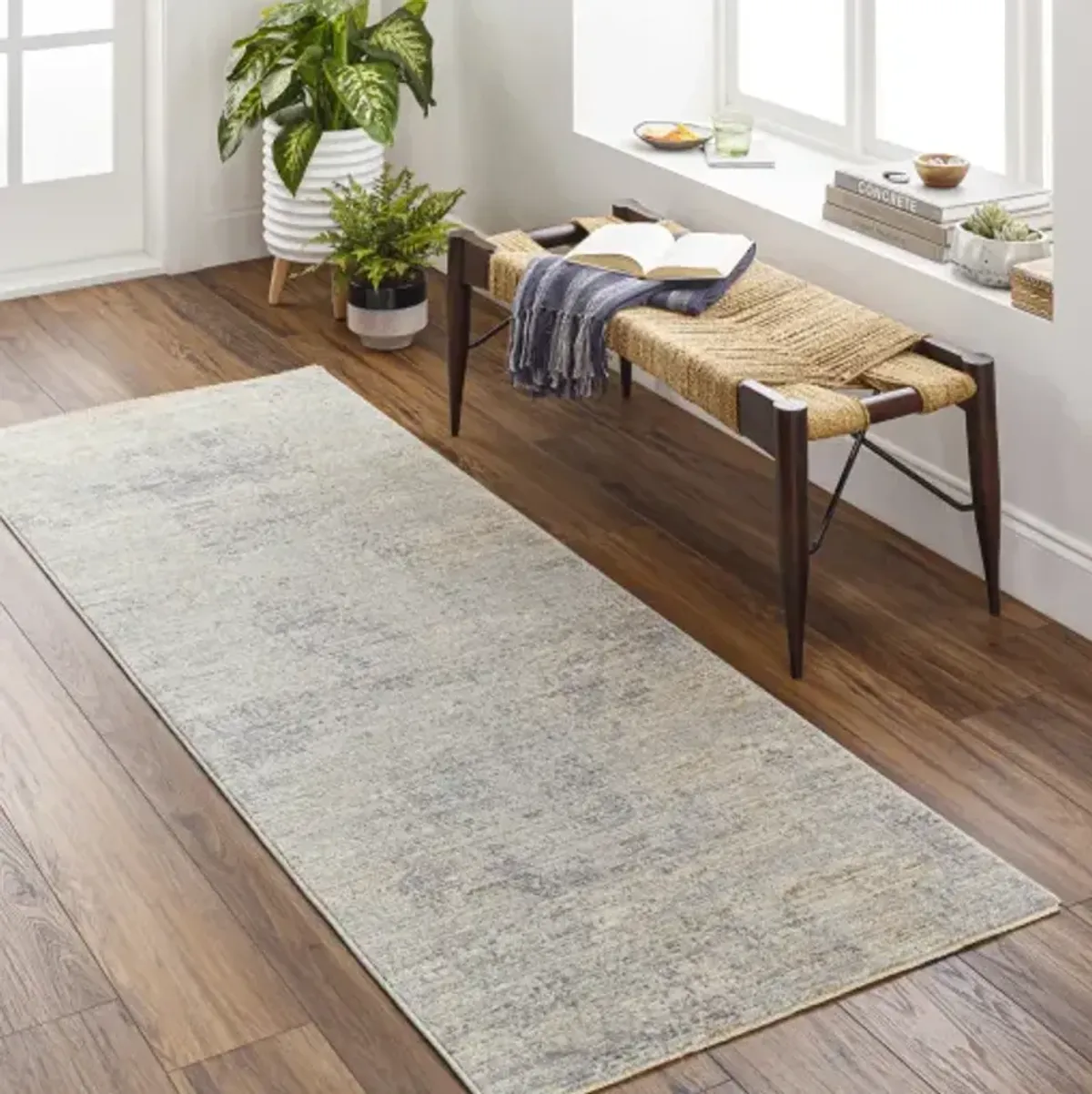 Avant Garde AVT-2345 2'7" x 10' Rug