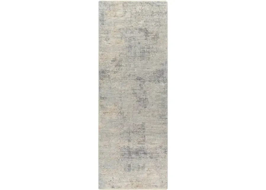 Avant Garde AVT-2345 2'7" x 10' Rug