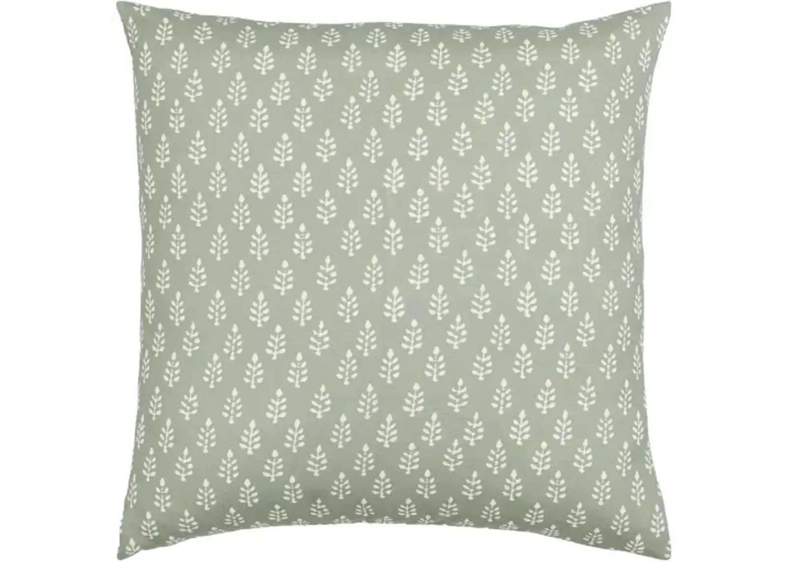 Diggi DGG-002 20"L x 20"W Accent Pillow  - Down Insert