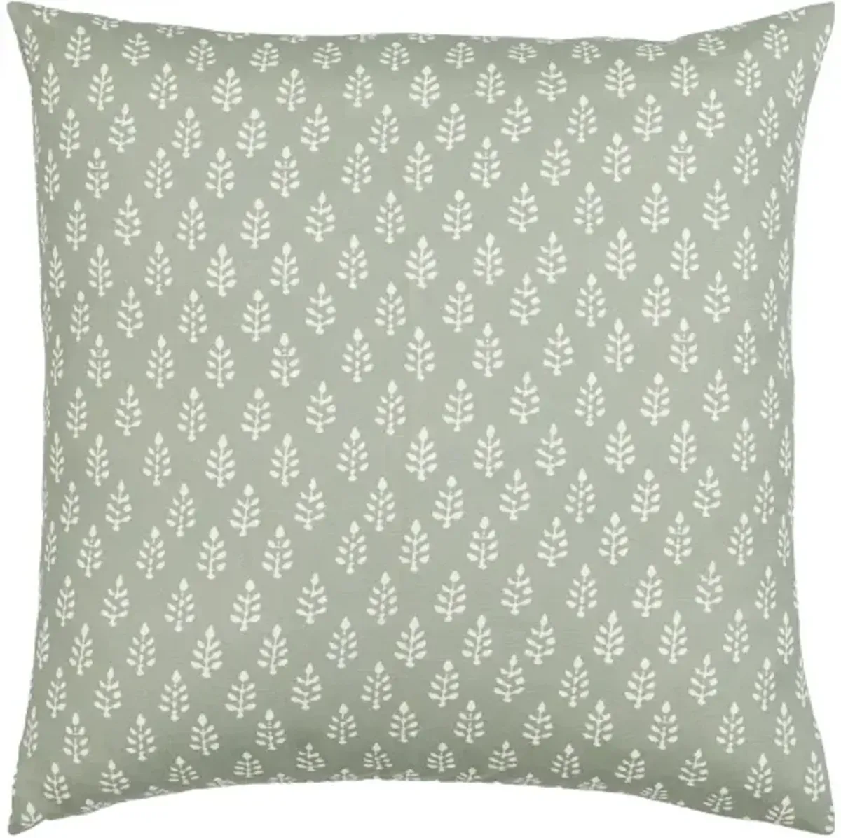 Diggi DGG-002 20"L x 20"W Accent Pillow  - Down Insert