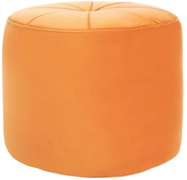 HAWKEM CYLINDER OTTOMAN