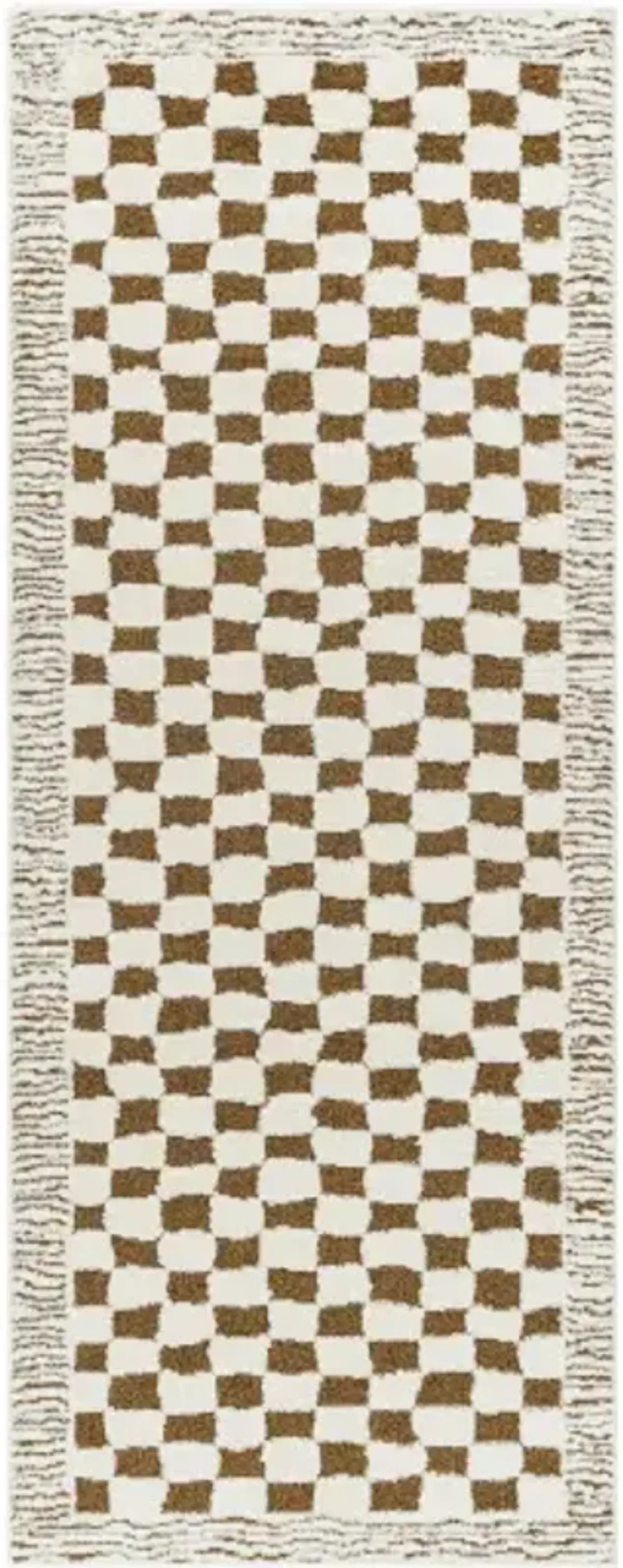 Freud FEU-2326 7'10" x 10' Machine Woven Rug