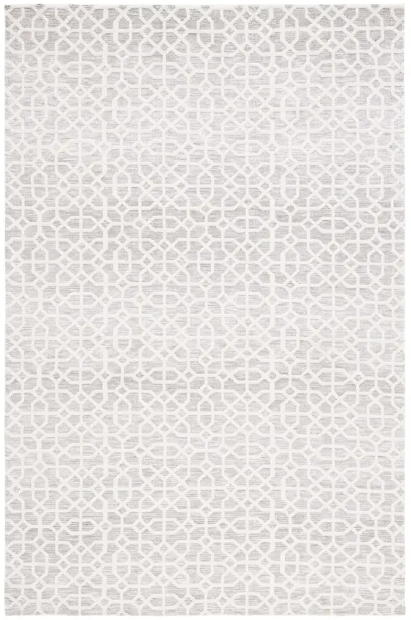AUDREY 103 Beige 5' x 7' Medium Rectangle Rug