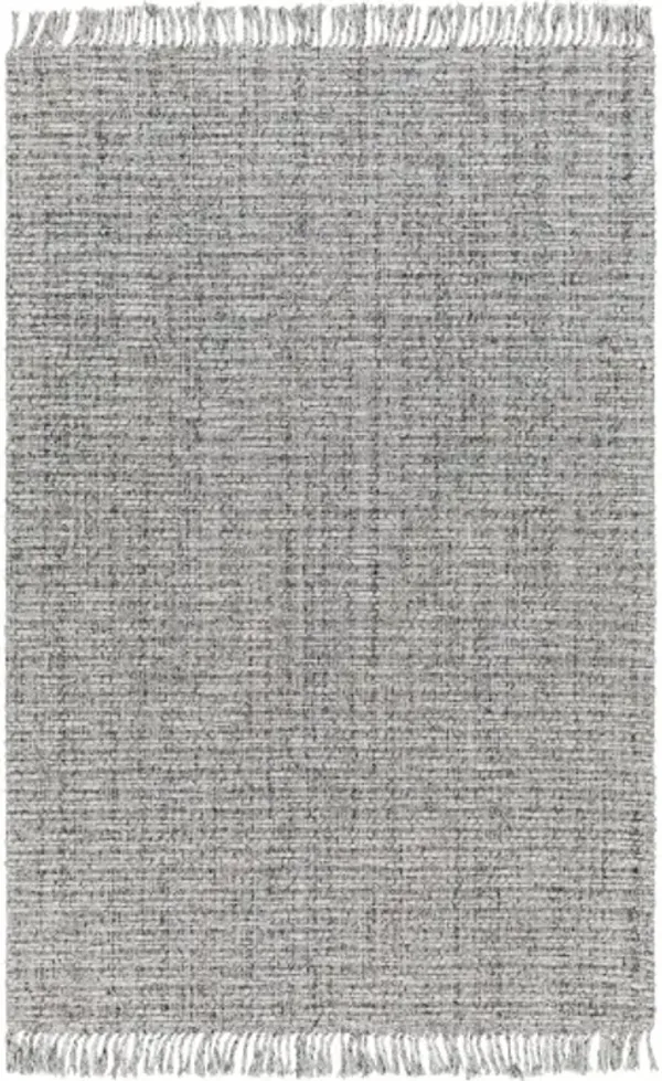 Valeria VAE-2301 5' x 7'6" Hand Made Rug