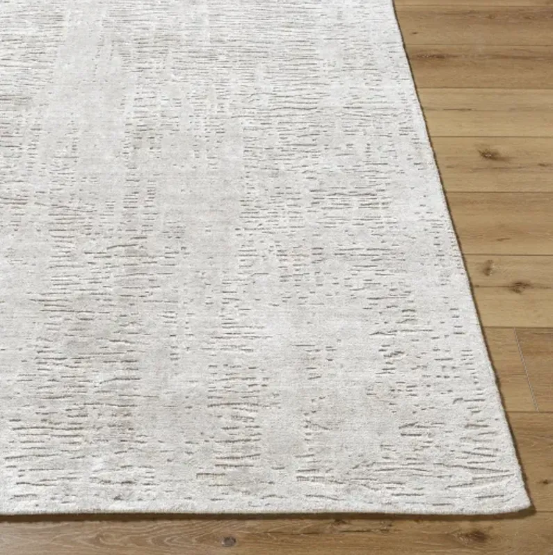 Finesse FSS-2303 9' x 12' Handmade Rug