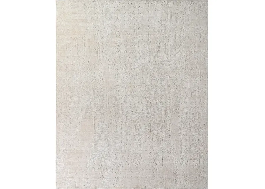 Finesse FSS-2303 9' x 12' Handmade Rug