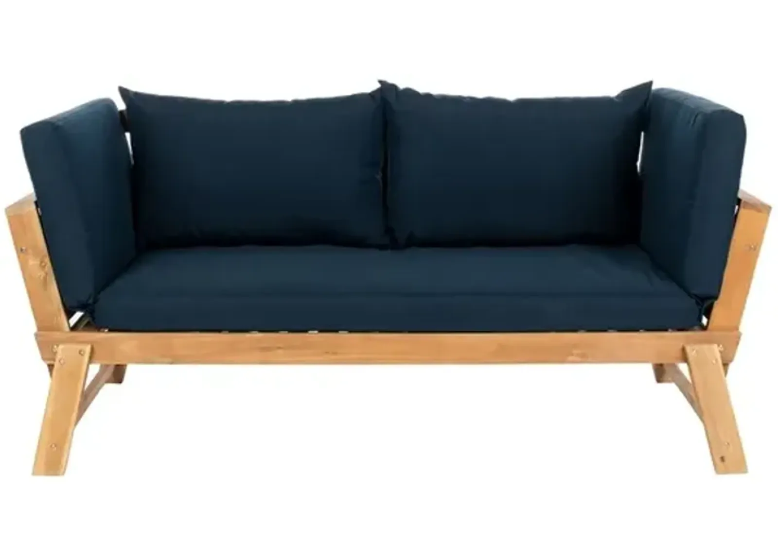 Tandra Contemporary Daybed