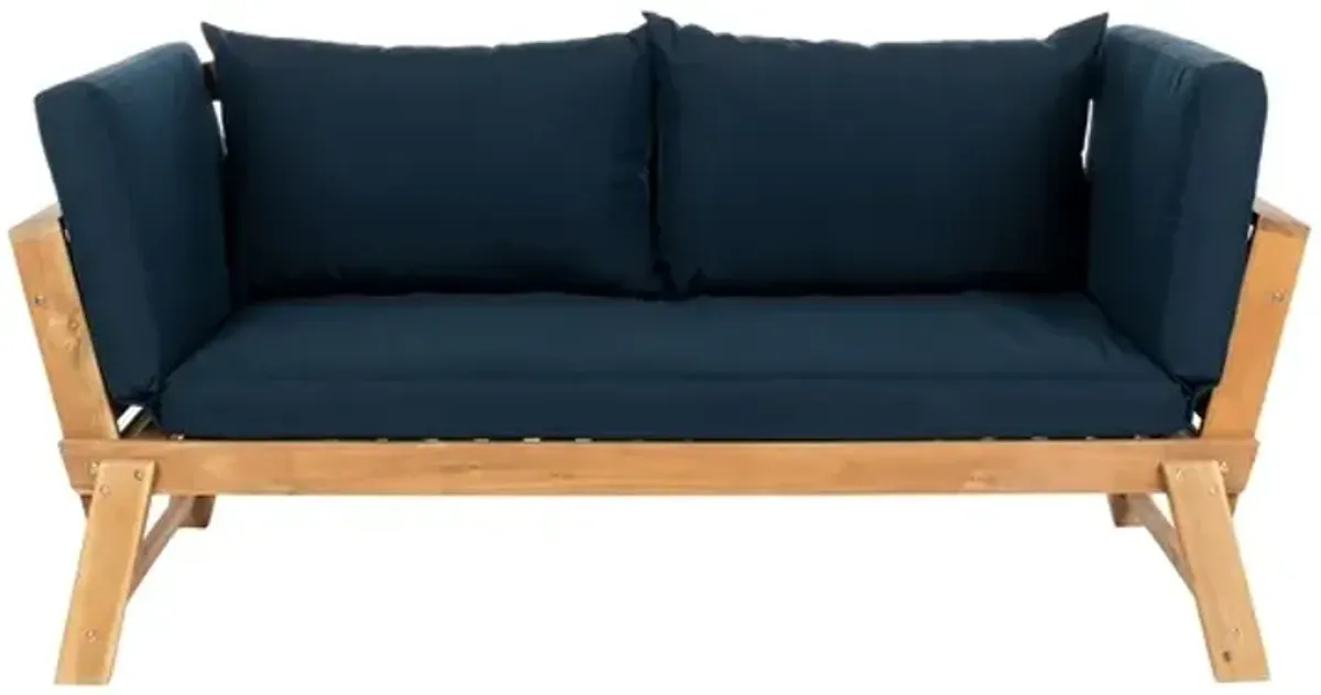 Tandra Contemporary Daybed