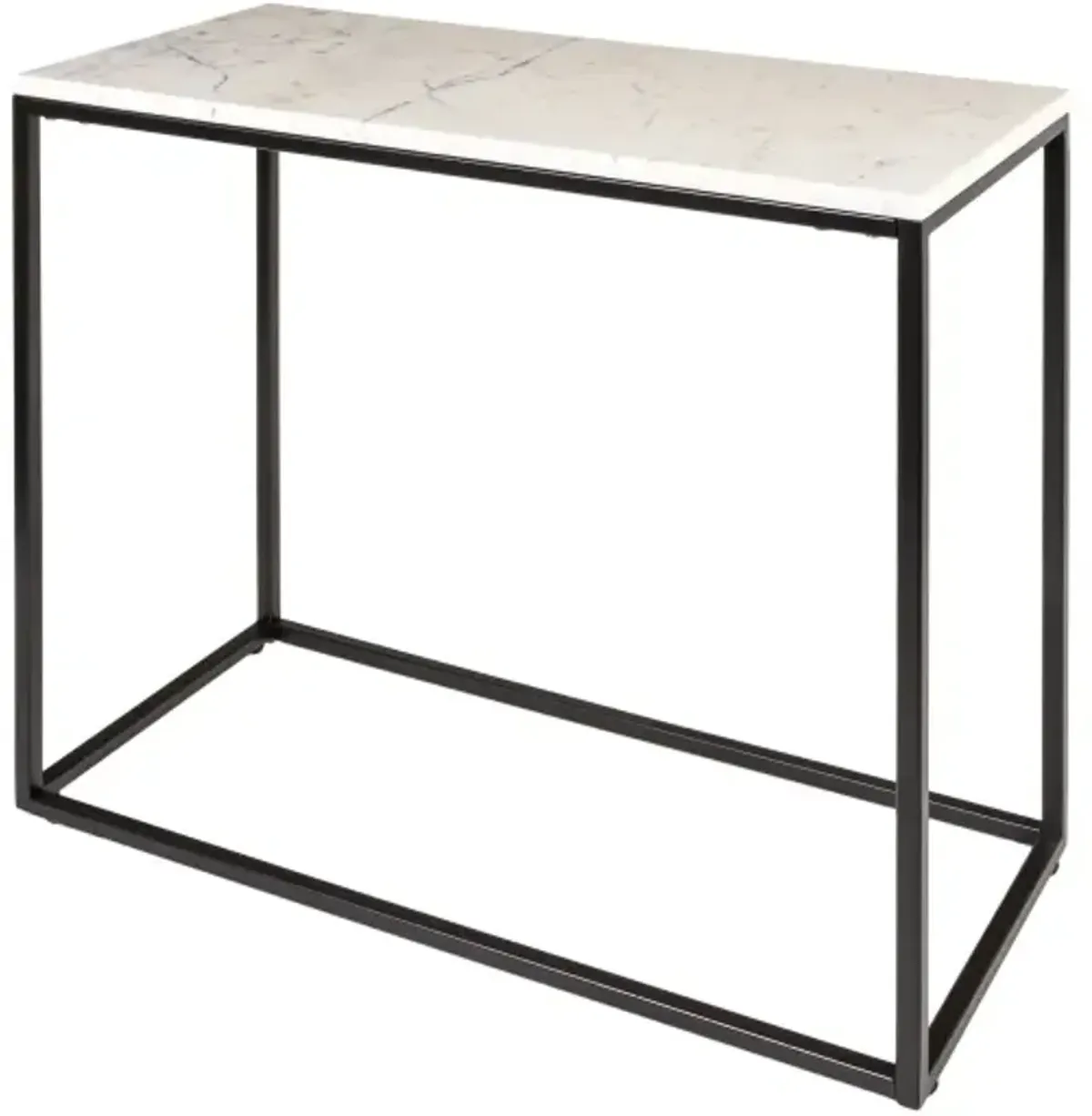 Aryaa End Table 